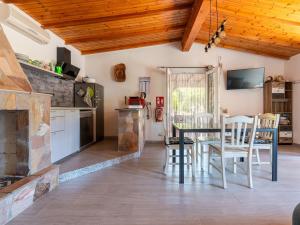Villa Doxina by Interhome
