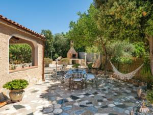 Villa Doxina by Interhome