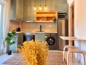 New Comfortable apt in Glyfada