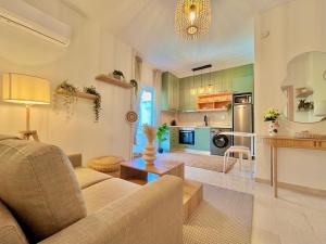 New Comfortable apt in Glyfada