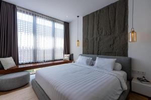 Pantai 5 Residence - Villa 1