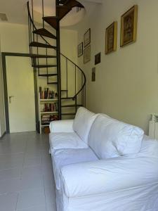 Villa in collina con Piscina