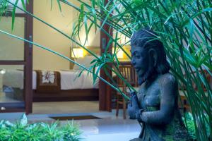 Bali Summer Hotel by Amerta