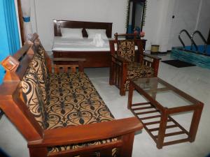 Wadula Resort