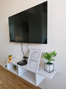 Trendy Skopje Center with free garage