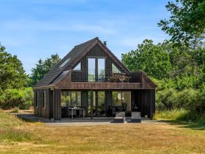 Holiday Home Gadde - 100m to the fjord by Interhome