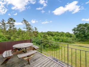 Holiday Home Gadde - 100m to the fjord by Interhome
