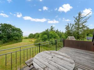 Holiday Home Gadde - 100m to the fjord by Interhome
