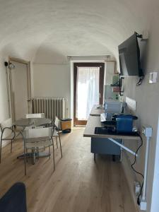 Polas House Biella