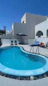 Alikis Apartments