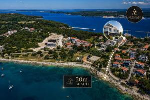 Apt Stoja Beach - 50m from the sea !!