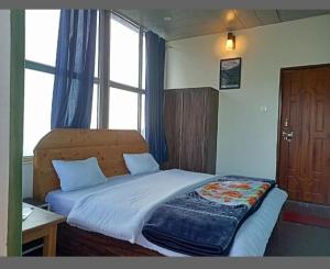 Burans valley view Hotel & Restaurant
