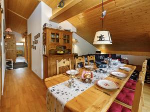Apartment Mon Abri B by Interhome