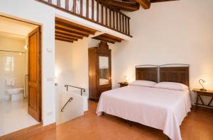 Elegant Villa Fiorello 10m Montepulciano with pool