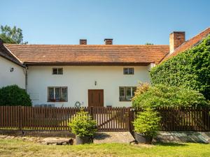 Holiday Home Forrest Haven Vodice by Interhome