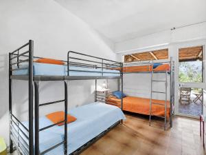 Holiday Home La Casa Dei Nonni by Interhome