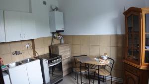 3BR Orowo Group Villa and Magic Garden near Sopot 13p
