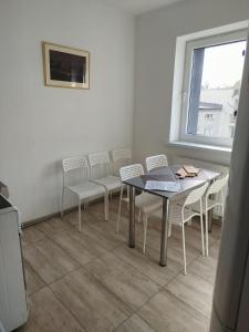 3BR Orowo Group Villa and Magic Garden near Sopot 13p