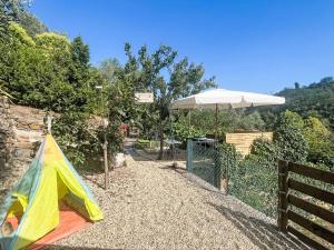 Apartment Casa Marte by Interhome