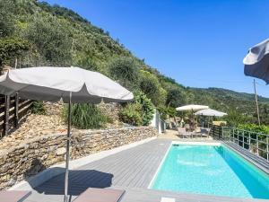 Apartment Casa Marte by Interhome
