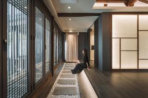 Bomul Stay I Private SPA Hanok