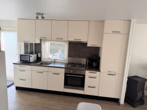 Chalet Duinhilletje Ouddorp