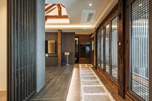 Bomul Stay I Private SPA Hanok