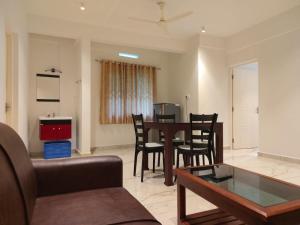 Splendro Apartments