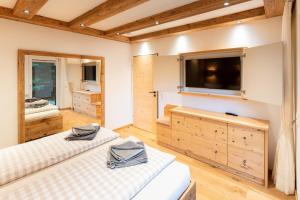 Ferienwohnung Stubengold