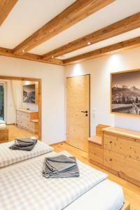 Ferienwohnung Stubengold
