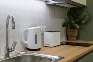 Horizon Line Apartment VIPGreece