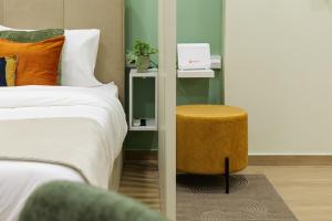 Horizon Line Apartment VIPGreece