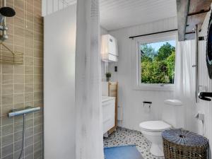 Holiday Home Hjalma - 250m to the fjord by Interhome