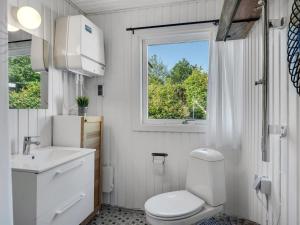 Holiday Home Hjalma - 250m to the fjord by Interhome