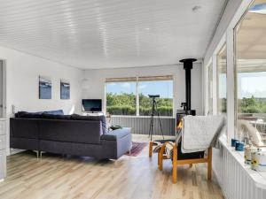 Holiday Home Hjalma - 250m to the fjord by Interhome