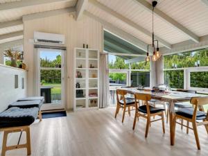 Holiday Home Windelgard - from the sea by Interhome