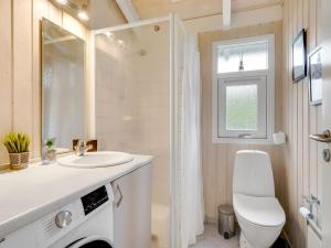 Holiday Home Windelgard - from the sea by Interhome