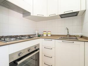 Apartment Carigi by Interhome