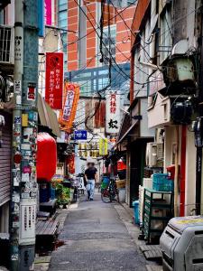 Entire Sangenjaya Home, 2 stops to Shibuya, Good access to Shinjuku, Direct Access to Harajuku, 8 minutes by bus T61 to Kitazawa 下北沢, Lanis Place at Sangenjaya