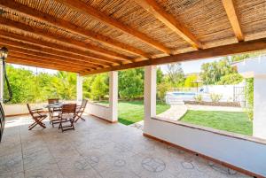 Cubos Charming House Las Millanas