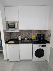 Ocean View Studio in Playa del Ingles