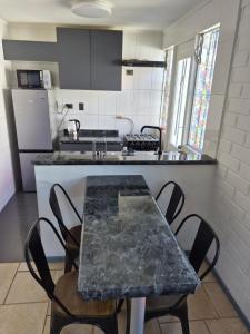 Casa Amoblados Copiapó