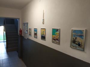 Studio SeaSunflowers Orowo Vintage Guest House - Secret Garden near Sopot