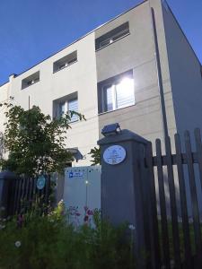 Studio SeaSunflowers Orowo Vintage Guest House - Secret Garden near Sopot