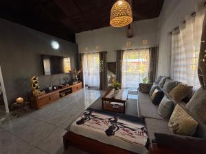 Villa De Charme avec Wifi à Nosy-Bé