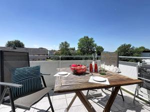 Apartment Ammerside by Interhome