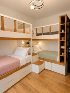 Vatra Apartment - Central Tirana