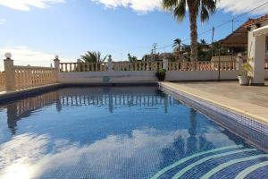 La Perla Calpe with Swimming pool and Close to the sea