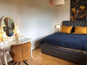 Kuremaa Sauna Apartment