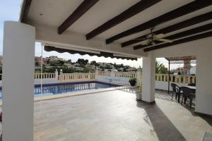 La Perla Calpe with Swimming pool and Close to the sea